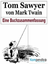 Tom Sawyer von Mark Twain - Alessandro Dallmann