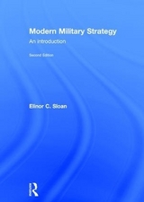 Modern Military Strategy - Sloan, Elinor C.