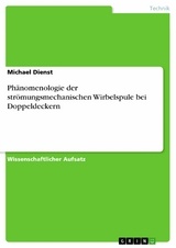 Phänomenologie der strömungsmechanischen Wirbelspule bei Doppeldeckern - Michael Dienst
