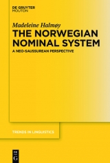 The Norwegian Nominal System -  Madeleine Halmøy