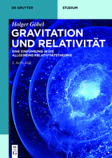 Gravitation und Relativit&auml;t -  Holger G&ouml;bel