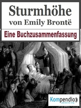 Sturmh&ouml;he von Emily Bront&euml; - Alessandro Dallmann