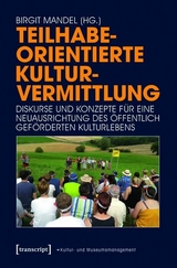 Teilhabeorientierte Kulturvermittlung - 