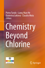 Chemistry Beyond Chlorine - 