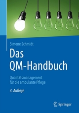 Das QM-Handbuch - Simone Schmidt