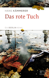 Das rote Tuch - Hans K&auml;mmerer