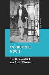 ES GIBT SIE NOCH - Peter Wimmer