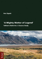 'A Mighty Matter of Legend' - Peri Sipahi