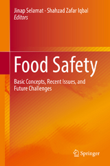 Food Safety - 