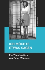ICH M&Ouml;CHTE ETWAS SAGEN - Peter Wimmer