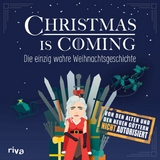 Christmas is coming -  riva Verlag