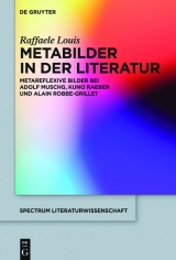 Metabilder in der Literatur -  Raffaele Louis