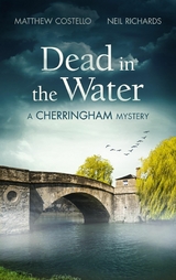 Dead in the Water - Matthew Costello, Neil Richards