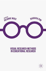 Visual Research Methods in Educational Research - 