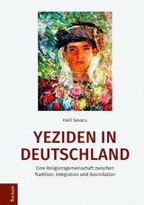 Yeziden in Deutschland - Halil Savucu