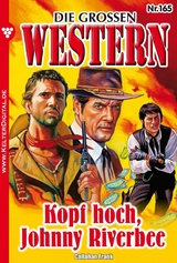 Kopf hoch, Johnny Riverbee -  Frank Callahan