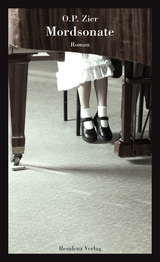 Mordsonate - O.P. Zier