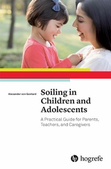 Soiling in Children and Adolescents -  Alexander von Gontard