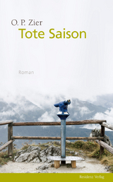 Tote Saison - O.P. Zier