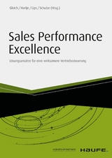 Sales Performance Excellence - 