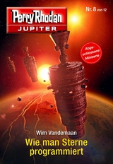 Jupiter 8: Wie man Sterne programmiert - Wim Vandemaan