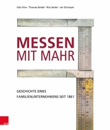Messen mit Mahr -  Udo Hinz,  Thomas Keidel,  Rita Seidel,  Jan Str&uuml;mpel