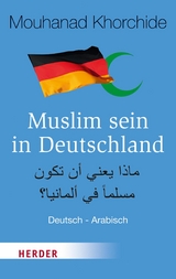 Muslim sein in Deutschland -  Mouhanad Khorchide