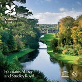Fountains Abbey and Studley Royal - Goldsmith, Tessa