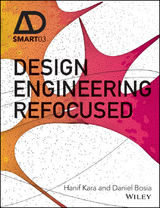 Design Engineering Refocused - Hanif Kara, Daniel Bosia