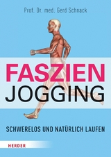 Faszien-Jogging - Gerd Schnack