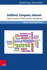 Sch&auml;ferei, Computer, Internet -  Reinhard Kr&uuml;ger,  Beatrice Nickel