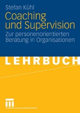 Coaching und Supervision - Stefan K&uuml;hl