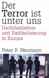 Der Terror ist unter uns - Peter R. Neumann