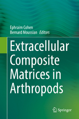 Extracellular Composite Matrices in Arthropods - 