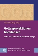 Gottesprojektionen homiletisch - 
