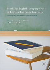Teaching English Language Arts to English Language Learners - 