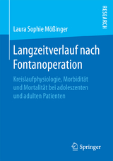 Langzeitverlauf nach Fontanoperation - Laura Sophie M&ouml;&szlig;inger