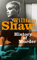 History of Murder - William Shaw