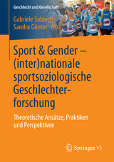 Sport & Gender &ndash; (inter)nationale sportsoziologische Geschlechterforschung - 