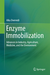 Enzyme Immobilization -  Alka Dwevedi