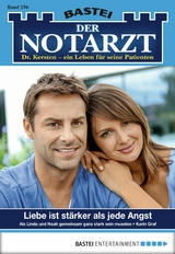 Der Notarzt 276 - Karin Graf