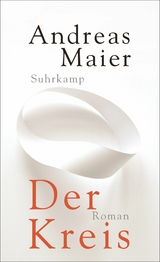 Der Kreis -  Andreas Maier