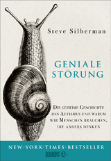 Geniale Störung - Steve Silberman