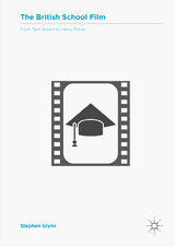 The British School Film - Stephen Glynn