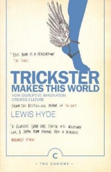 Trickster Makes This World - Hyde, Lewis