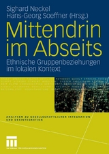 Mittendrin im Abseits - 