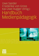 Handbuch Medienp&auml;dagogik - 