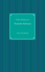 Deutscher Edelmann - Holm Kohlmann