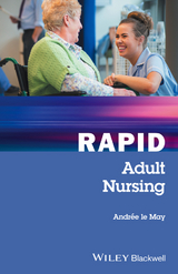 Rapid Adult Nursing - Andr&eacute;e Le May