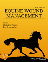 Equine Wound Management - 